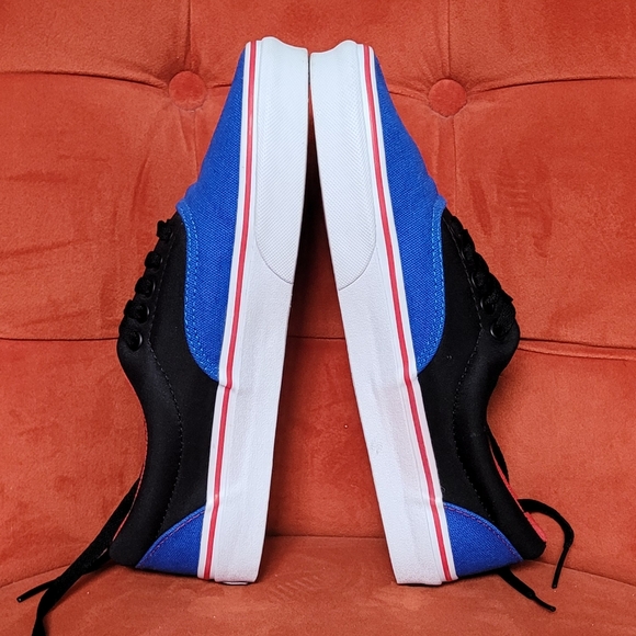 Vans Era Unisex Color Block Sneaker Men's 8.5 Women's 10 - Picture 4 of 7